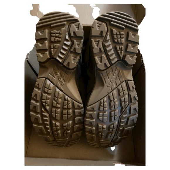 LOWA ZEPHYR GTX MID TF BOOTS - Picture 4 of 5